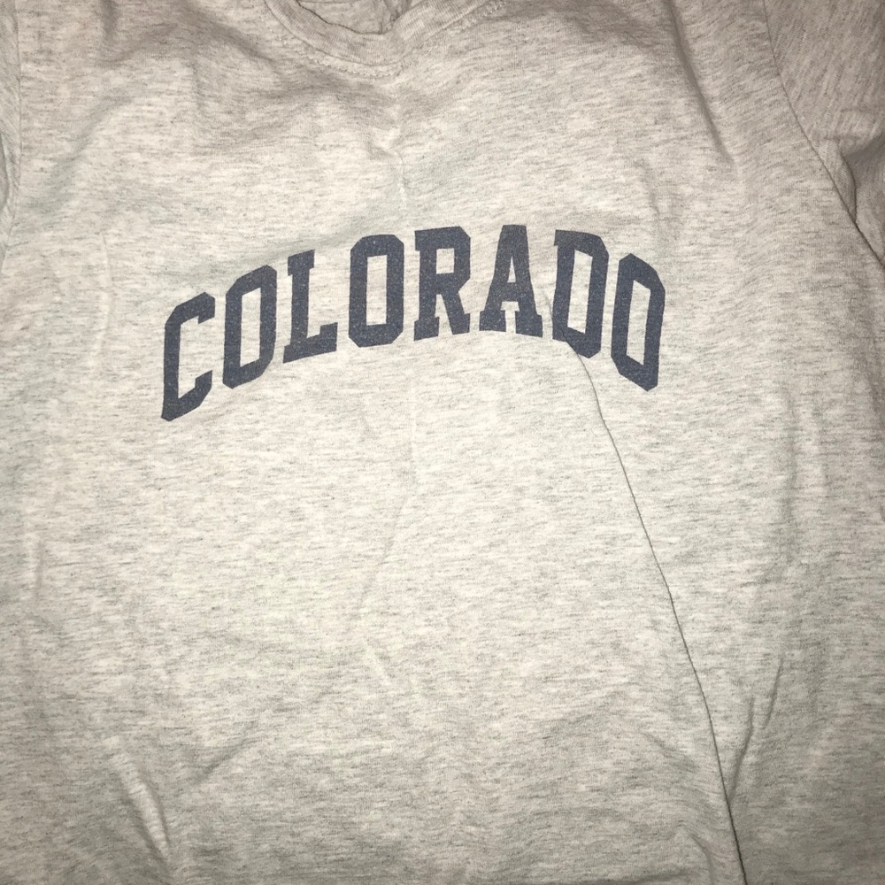 Brandy Melville tshirt